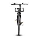 BICICLETA ELECTRICA SMARTGYRO SUNSET TITANIUM