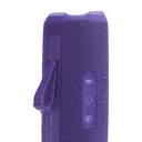 ALTAVOZ JBL FLIP 7 PURPLE
