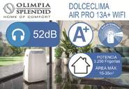 ACON.PORT OLIMPIA AIR PRO 13 3250F R290 WIFI