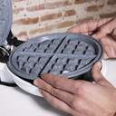 GOFRERA CECOTEC GOFRESTONE 08005 3EN1