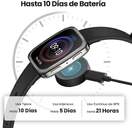 SMARTWATCH AMAZFIT ACTIVE 2 SQUARE BLACK