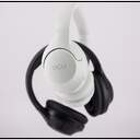 AURICULARES DCU DIADEMA TRUE IMMERSIVE ANC NEGRO