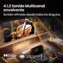 TV HISENSE 55%%%quot; 55U8Q UHD MINILED SMART TV 165HZ