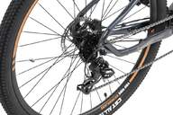 BICICLETA ELECTRICA YOUIN BK4000M KILIMANJARO