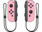 MANDO NINTENDO SWITCH SET IZQ/DER PINK