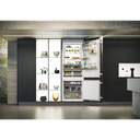 FRICOM. HAIER HBW7719C 193x69 NF WIFI INT