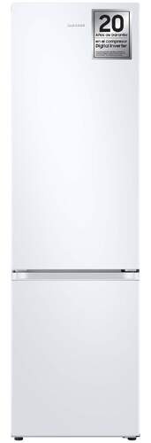Frigorífico Samsung RB38C605DWW/EF