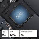 SMARTPHONE OPPO A58 6/128 6,72%%%quot; BLACK
