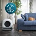 ARENERO CECOTEC MASCOTAS 09567 AUTO WIFI