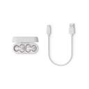 AURICULARES PHILIPS TAQ2000WT BT 5.4 IPX4 28H BL