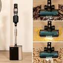 ASPI. ESCOBA CECOTEC CONGA 5500 ST.PET FLEX 102268