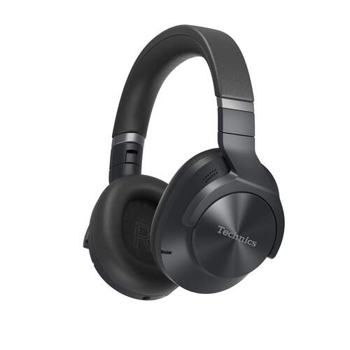 Auriculares Technics  EAHA800EK Negro