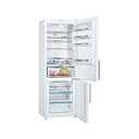 FRICOM. BOSCH KGN49AWDQ 203x70 NF DSP BLANCO