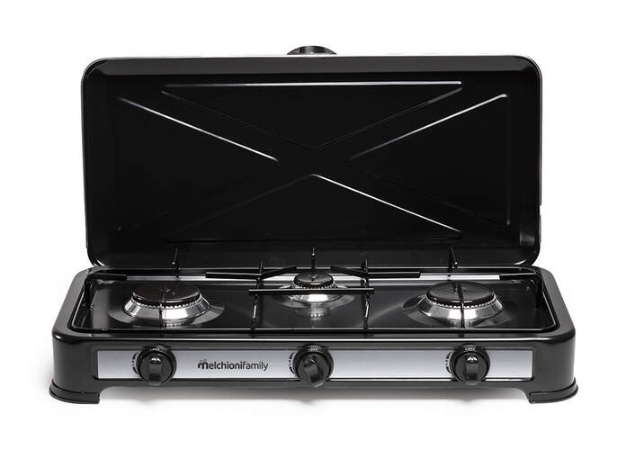 Hornillo Mechioni Minerva New 3