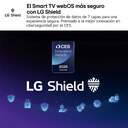 TV LG 65%%%quot; 65QNED70B6C UHD QNED MINILED A7 WEBOS26