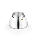 CAFET. ITALIANA MONIX INDUCTION INOX BLACK 3T