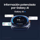 SMARTWATCH SAMSUNG GALAXY WATCH ULTRA 2025 LTE BLA
