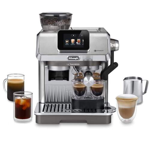 Cafetera Express DeLonghi EC9455M