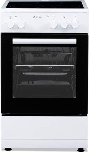 Cocina El&eacute;ctrica Artica AKVI5055W