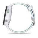 SMARTWATCH GARMIN FORERUNNER 265S 010-02810-14 B/V