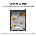 SMARTPHONE SAMSUNG Z FOLD 6 12/512 6,3%%%quot; SILVER SHA