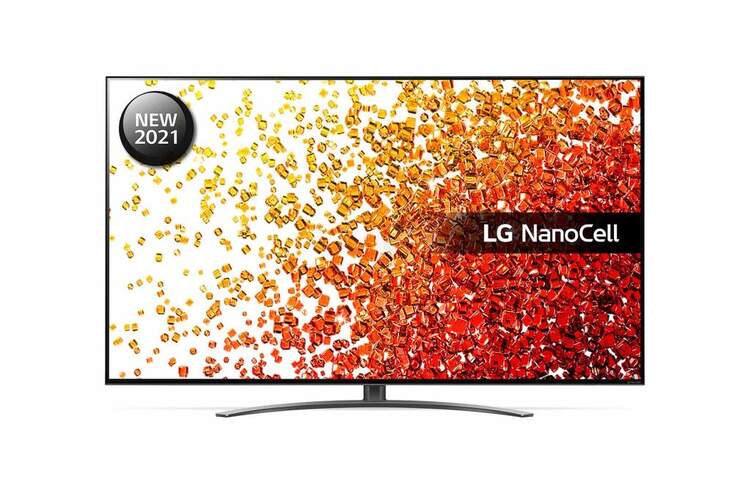 TV LG NanoCell 75NANO916PA