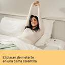 CALIENTA CAMAS DAGA SUE%%%#209;O CALIDO 16877 150x80 2T