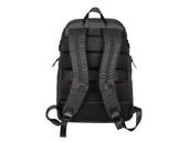 MOCHILA PARA PC GENESIS PALLAD 420 HASTA 15%%%quot; NEGRA