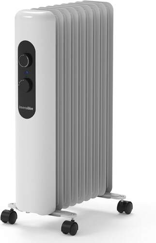 Radiador Aceite Universal Blue Matira 7020