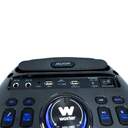 ALTAVOZ WOXTER ROCK N ROLLER ST 100W BATERIA 5H