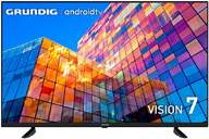 TV GRUNDIG 50%%%quot; 50GFU7800B UHD STV ANDROID FRAMELES