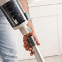 ASPI. ESCOBA TAURUS NIMBUS PURE 165W 33,6V 70MIN