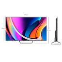 TV METZ 50%%%quot; 50MQD7500Z UHD QLED GOOGLETV DOLBYATMO