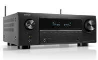RECEPTOR DENON AVR-X2800H NEGRO