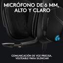 AURICULARES LOGITECH G635 7.1 GAMING