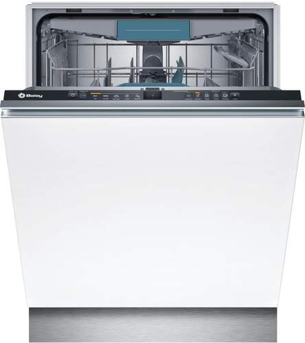 Lavavajillas Integrable Balay 3VF5331NA