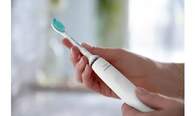 DENTAL PHILIPS HX3651/13 BLANCO