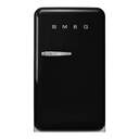 FRICOM. SMEG FAB10RBL6 50 STYLE 97X54,5 NEGRO