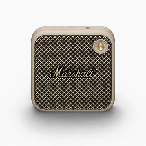 Altavoz Marshall Willen Cream