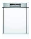 LVJ. BOSCH SBH4HCX48E BLANCO INTG