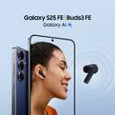 SMARTPHONE SAMSUNG S25 FE 8/128 6,7%%%quot; NAVY