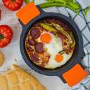 CACEROLA BRA EFFICIENT 20CM ALTA