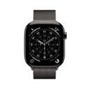 SMARTWATCH APPLE S11 GPS CELLULAR 46MM SLA MIL M/L