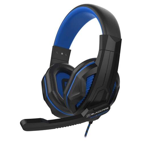 Auriculares Blackfire BFX-15 PS4/PS5