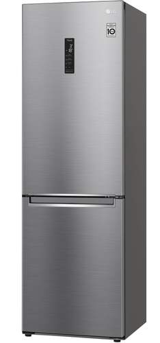 Frigorífico Combi LG GBB71PZDMN