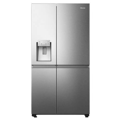 Frigorífico Americano Hisense RS818N4IIE1