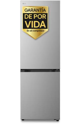 Frigor&iacute;fico Combi LG GBBS716CPY