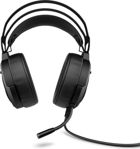 Auriculares Gaming HP Pavilion 600