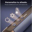 PLANCHA PELO CECOTEC AIR LISSE AIRE BLUE 100159