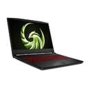 PORTATIL MSI BRAVO RYZEN5 15,6%%%quot; 8GB/512GB GAMING